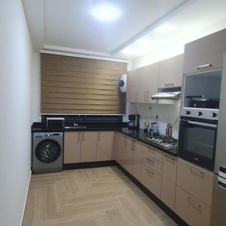 Apartmán Hout Founty Agádír Exteriér fotografie