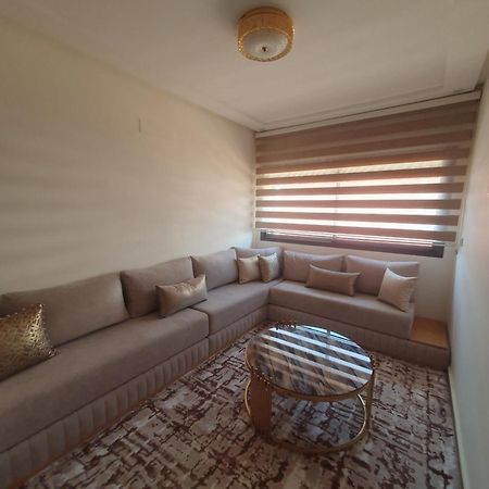 Apartmán Hout Founty Agádír Exteriér fotografie