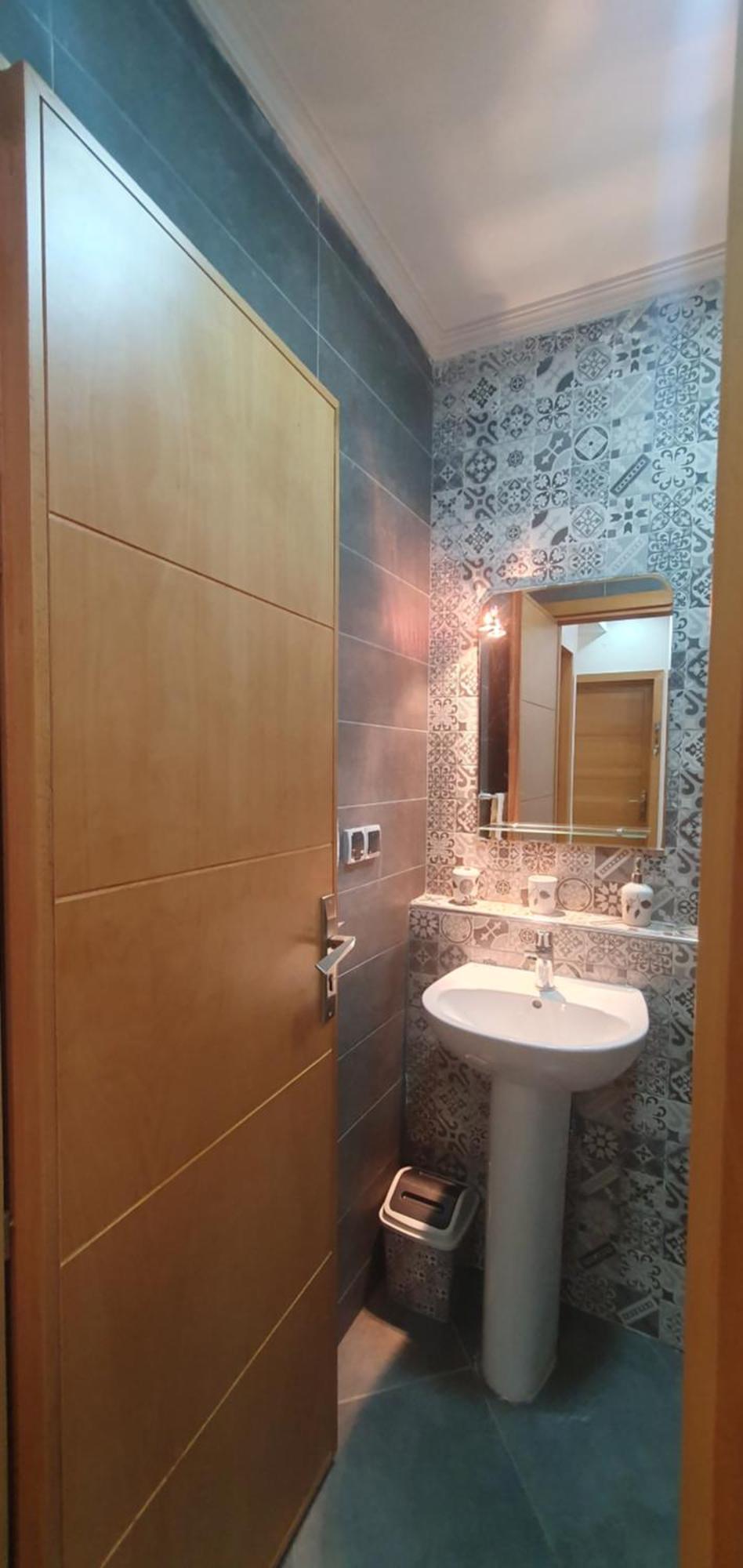 Apartmán Hout Founty Agádír Exteriér fotografie